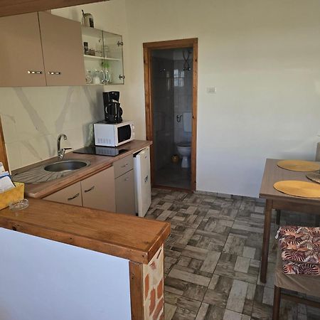 Apartmani Sidro Senj Senj  Ngoại thất bức ảnh