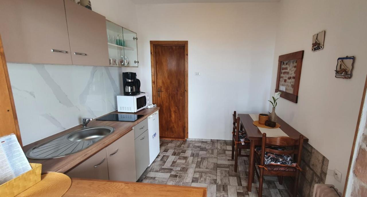 Apartmani Sidro Senj Senj  Ngoại thất bức ảnh
