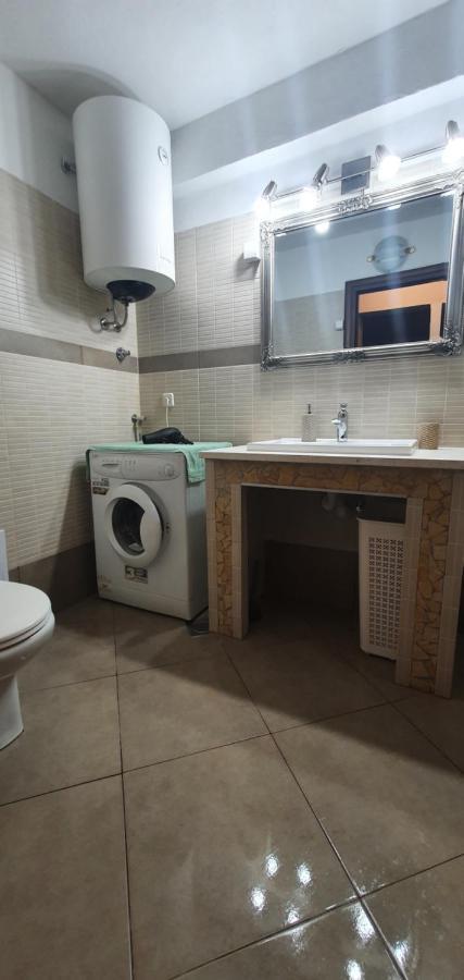 Apartmani Sidro Senj Senj  Ngoại thất bức ảnh