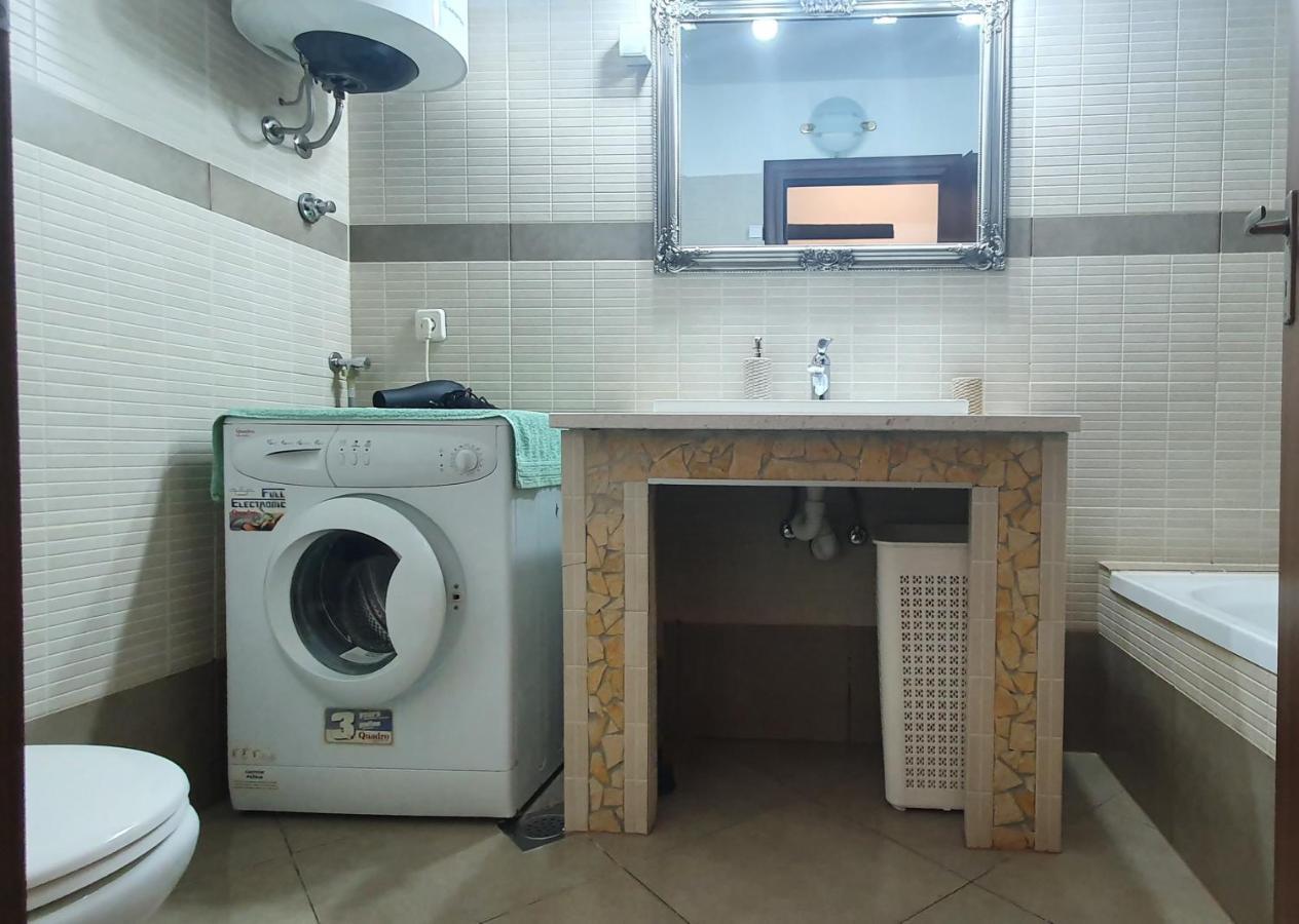 Apartmani Sidro Senj Senj  Ngoại thất bức ảnh