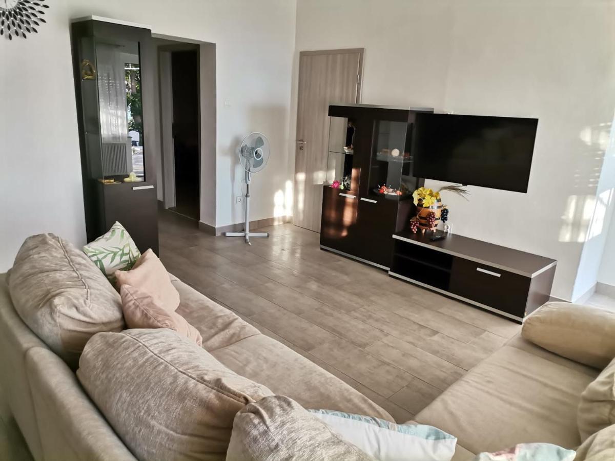 Apartmani Sidro Senj Senj  Ngoại thất bức ảnh