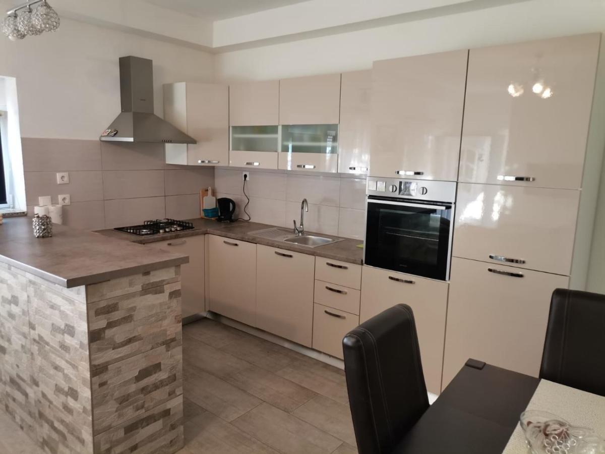 Apartmani Sidro Senj Senj  Ngoại thất bức ảnh