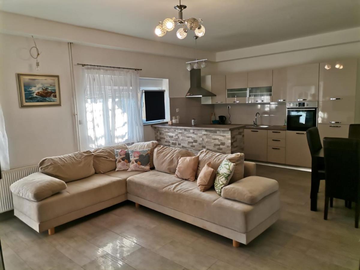 Apartmani Sidro Senj Senj  Ngoại thất bức ảnh