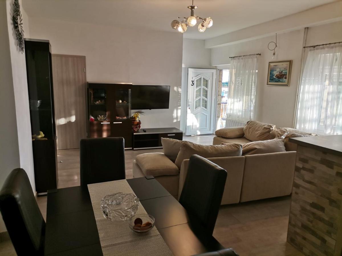 Apartmani Sidro Senj Senj  Ngoại thất bức ảnh