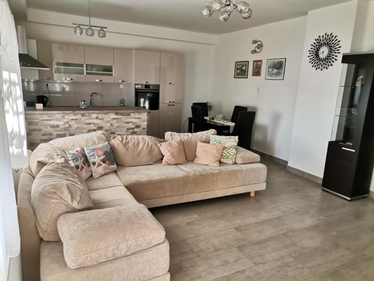 Apartmani Sidro Senj Senj  Ngoại thất bức ảnh