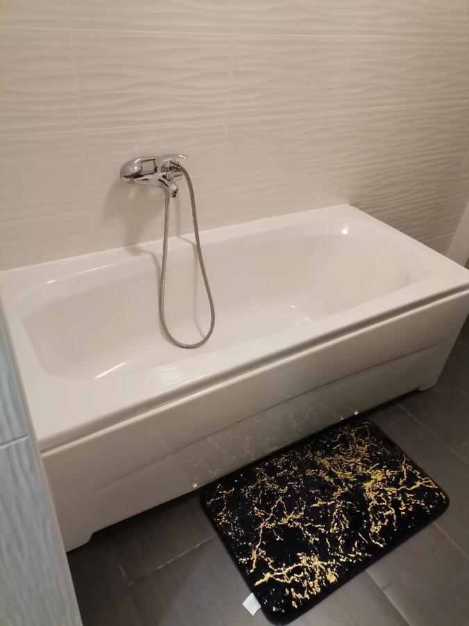 Apartmani Sidro Senj Senj  Ngoại thất bức ảnh