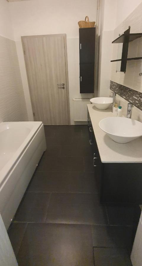 Apartmani Sidro Senj Senj  Ngoại thất bức ảnh