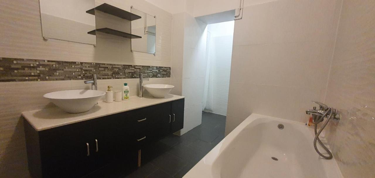 Apartmani Sidro Senj Senj  Ngoại thất bức ảnh