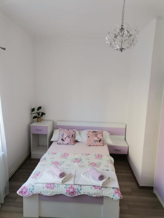 Apartmani Sidro Senj Senj  Ngoại thất bức ảnh