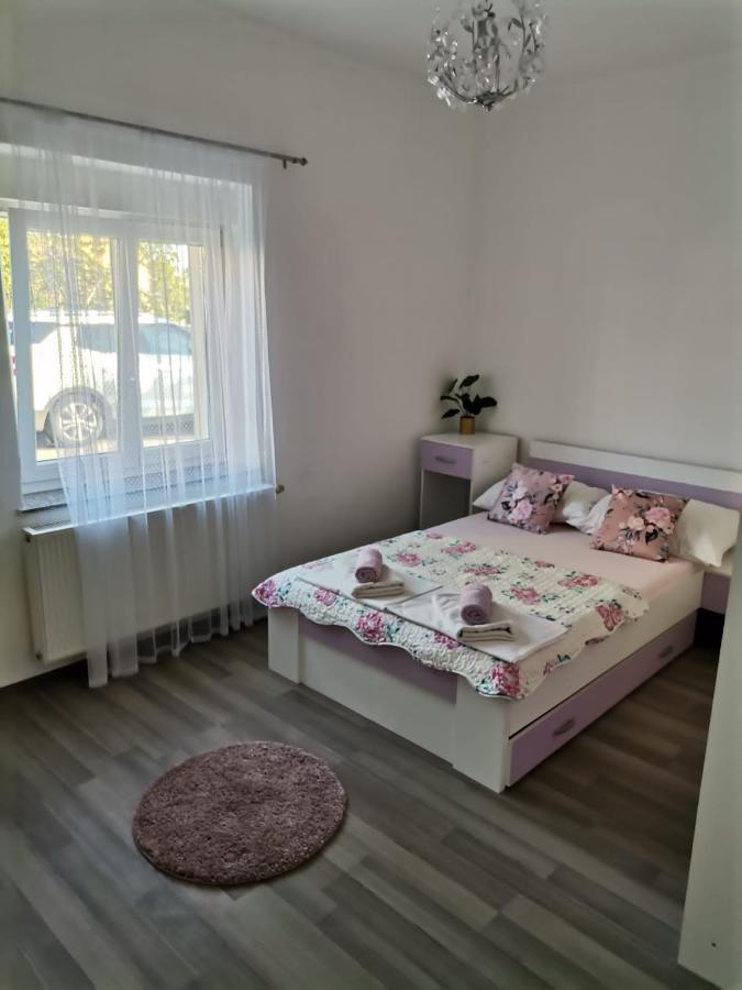 Apartmani Sidro Senj Senj  Ngoại thất bức ảnh