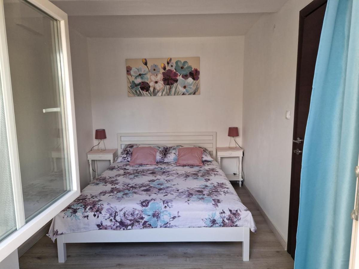 Apartmani Sidro Senj Senj  Ngoại thất bức ảnh