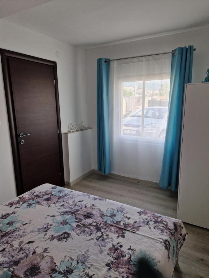 Apartmani Sidro Senj Senj  Ngoại thất bức ảnh