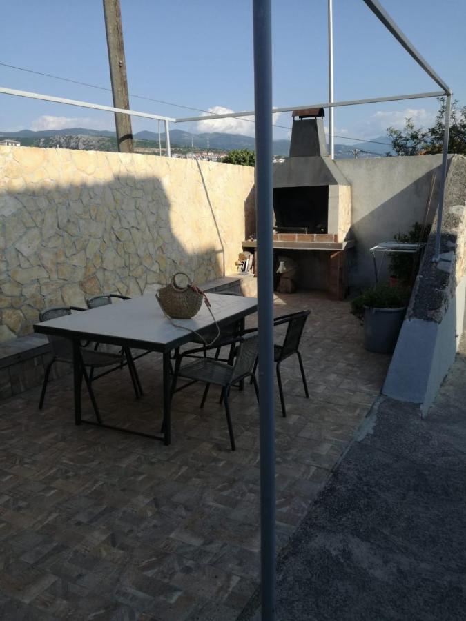 Apartmani Sidro Senj Senj  Ngoại thất bức ảnh
