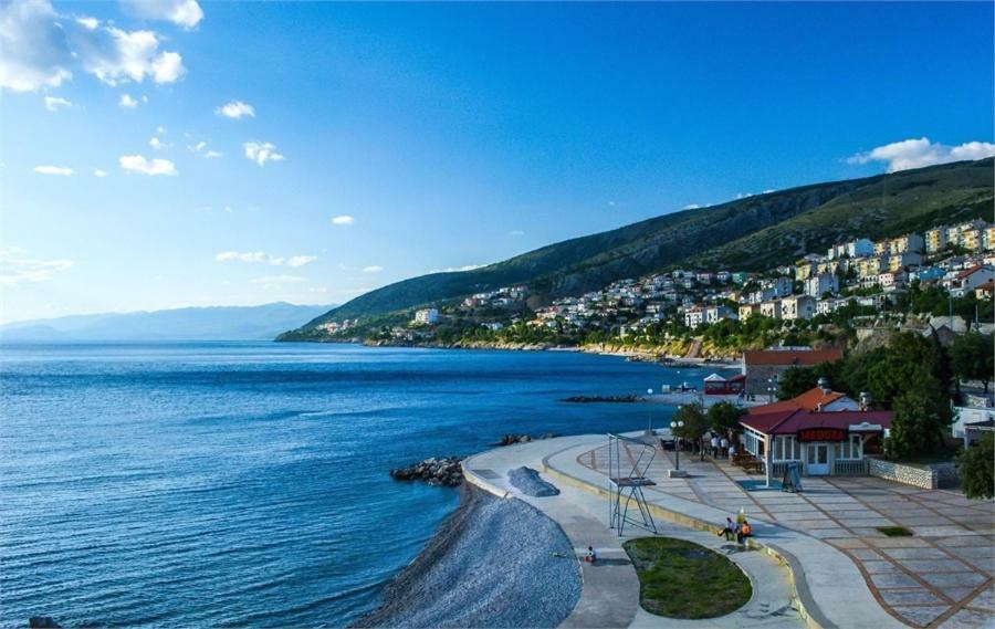 Apartmani Sidro Senj Senj  Ngoại thất bức ảnh