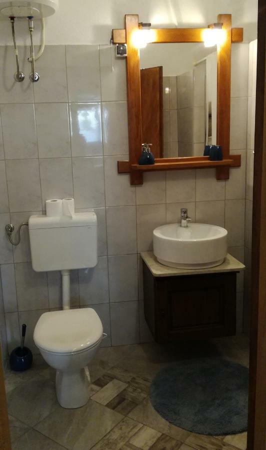 Apartmani Sidro Senj Senj  Ngoại thất bức ảnh